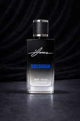 BOSSMAN