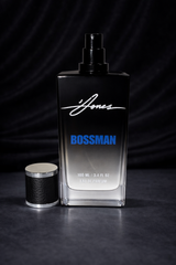 BOSSMAN