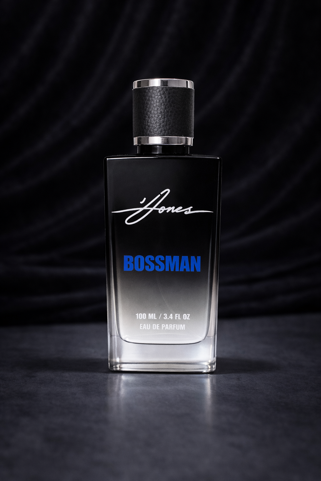 BOSSMAN