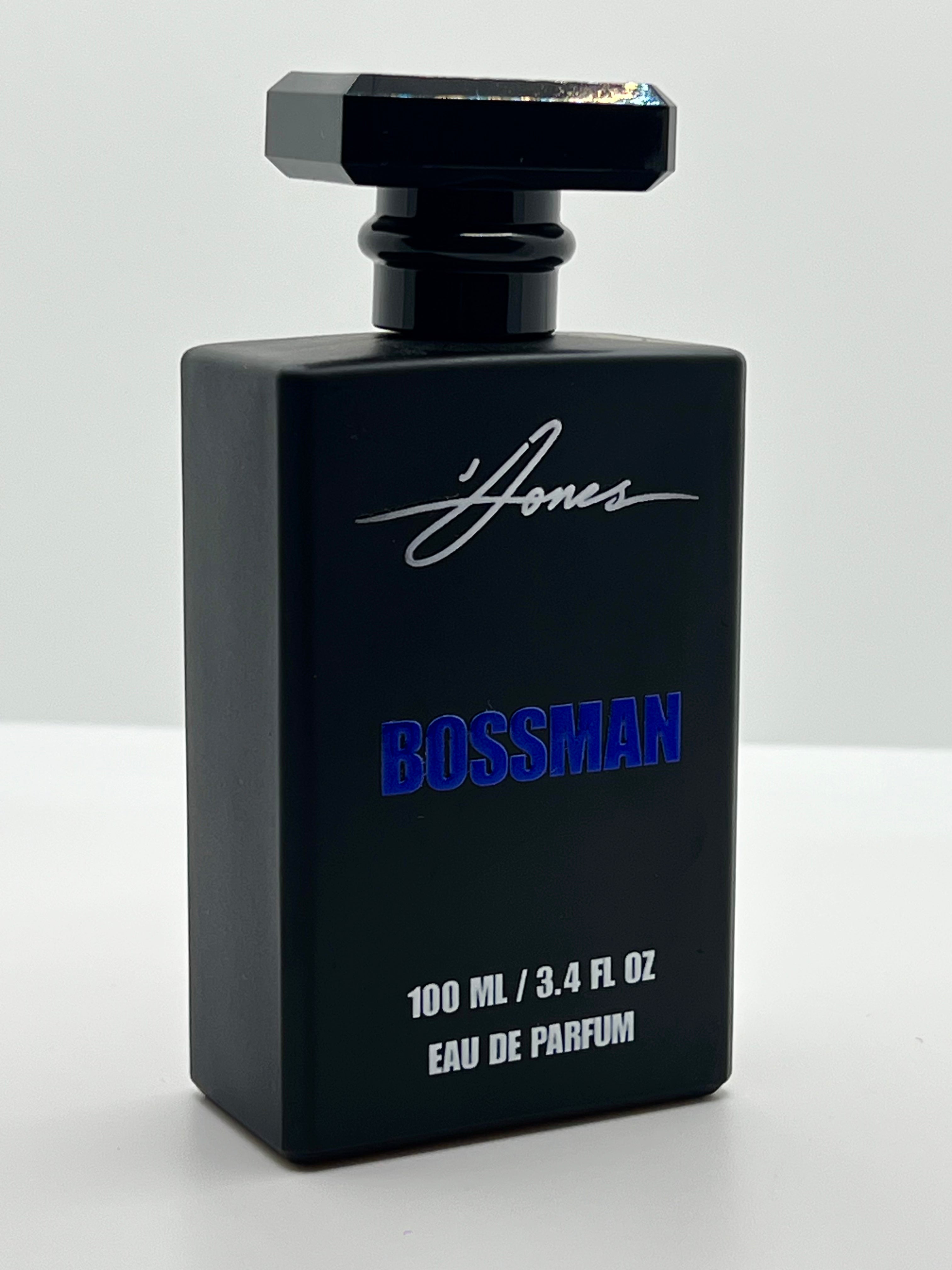 BOSSMAN