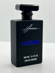 BOSSMAN