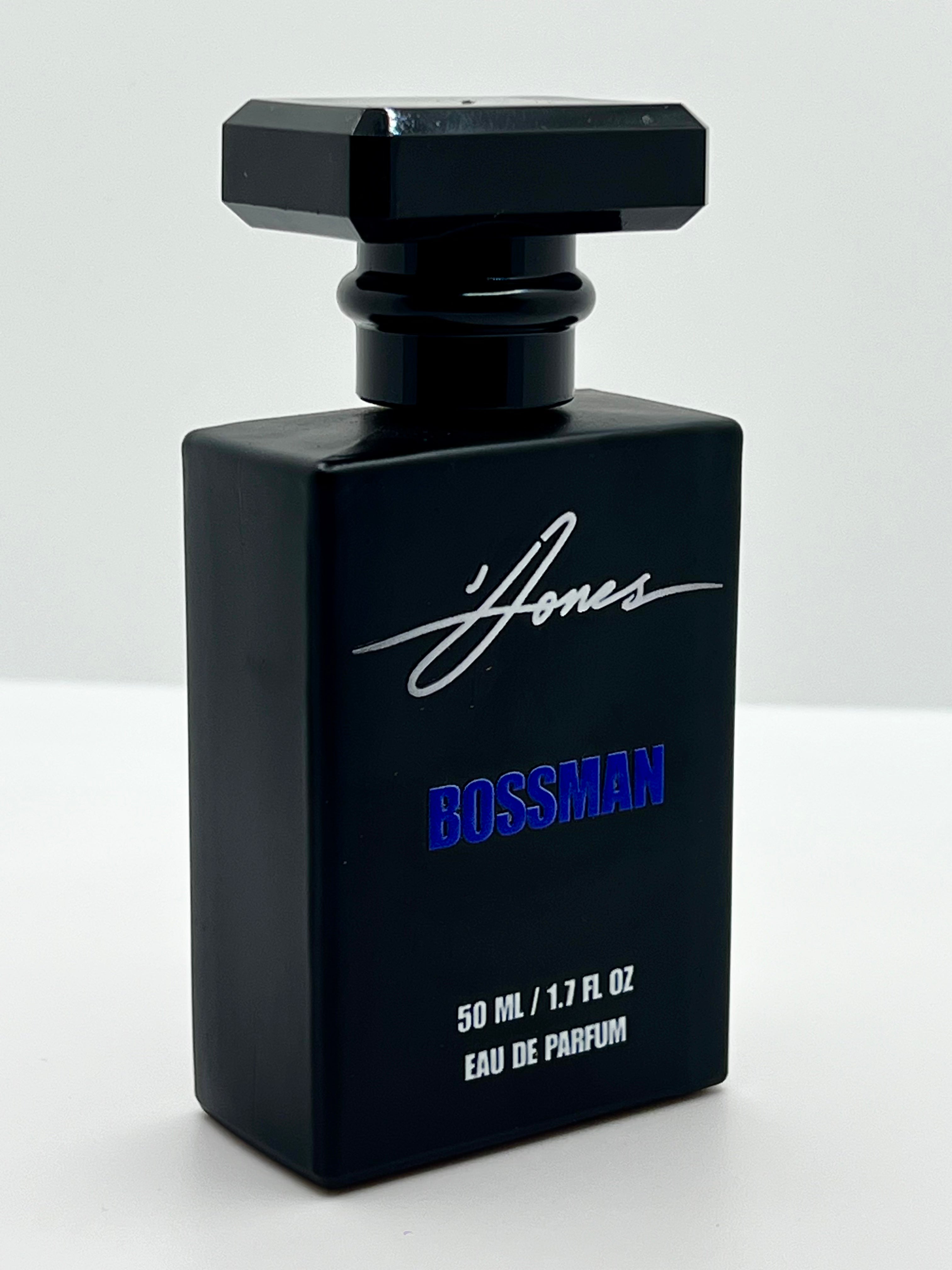 BOSSMAN